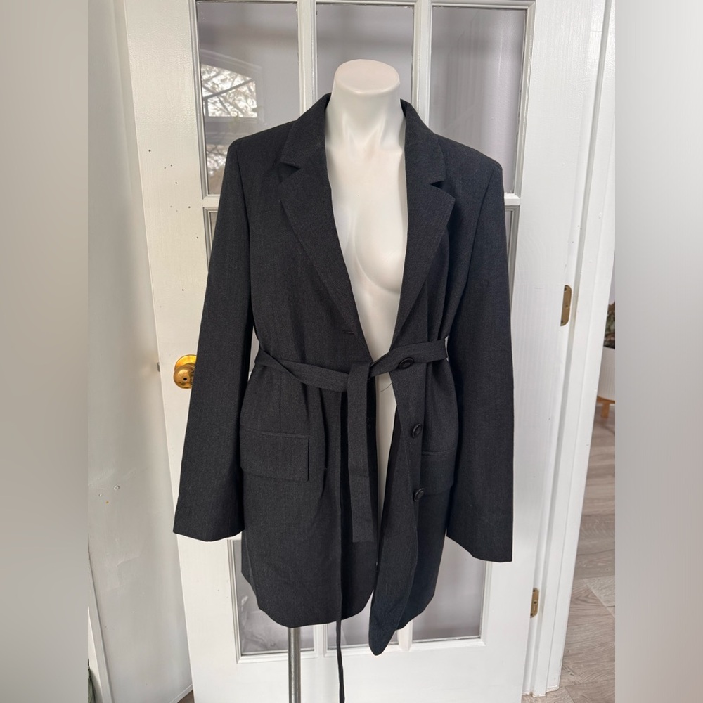 COS blazer
